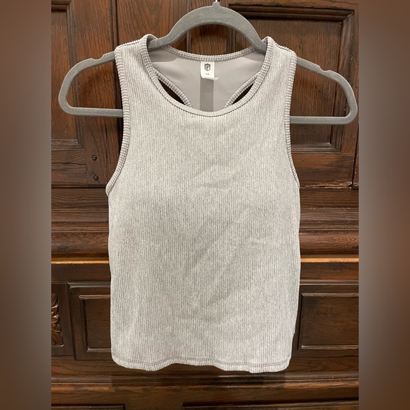 Born Primitive Perfect Ribbed Tank - Picture 3 of 9